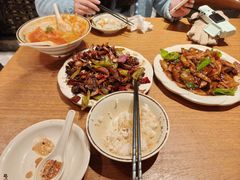 -張飛扒肉·龙江非遗(道外店)