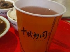 -品芊肉骨茶(Klang Bak Kut Teh)
