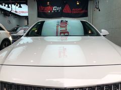 -车咖车美·AX隐形车衣改色膜