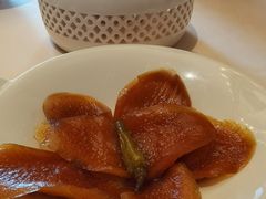 -正佳广场万豪酒店-粤菜餐厅·点心·海鲜·聚餐