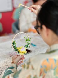 -安馨无忧月子中心(青秀店)
