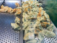 -煎饺王子(财富广场店)