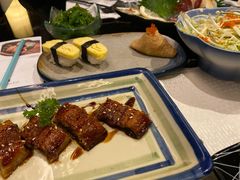 -曙亚洲餐厅-重庆富力艾美酒店(南坪万达广场店)