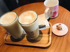 -星巴克臻选(苏州汇豪店)