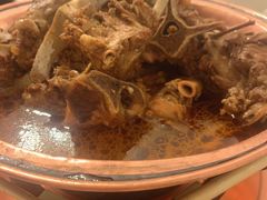 -八先生涮肉房(三里河店)