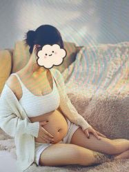 -海岸风光儿童摄影