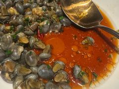 -海味世家·家常菜馆(明州里店)