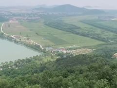 -南北湖风景区