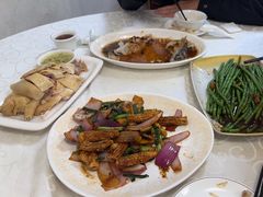 -汇兴源餐馆(小北路店)