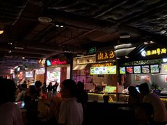 -渔湘粤厨(时尚天河美食城店)