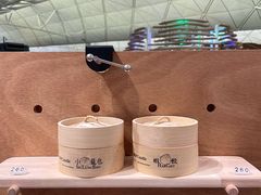 -香港国际机场