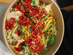 秘制凉皮-魏家凉皮(协和店)