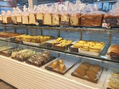 -BreadTalk面包新语(长寿路地铁站店)