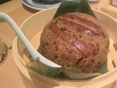 -南京大牌档(龙江新城市广场店)