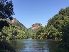 -丹霞山风景名胜区