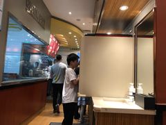 -The Habit Burger Grill 哈比特汉堡(爱琴海店)