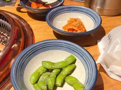 -黑牛の店·和牛烧肉(石家庄万象城店)