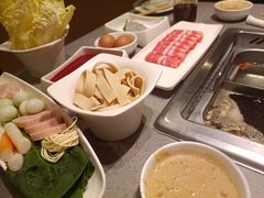 -海底捞火锅(城阳万象汇店)
