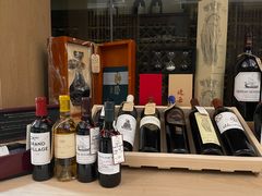 -伯衡55·吉品轩(乌鲁木齐南路店)