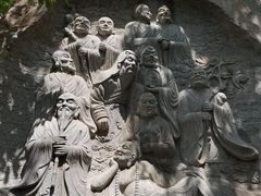 -天津盘山风景名胜区