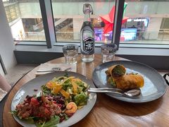 -Moka Bros 摩卡站(西单大悦城店)