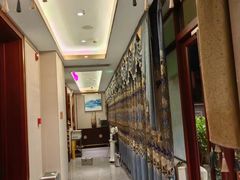 -华夏良子·足道SPA艾灸(铁道大厦店)