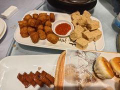 -小秦淮·南京土菜(新亭西路店)