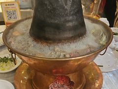 -东来顺饭庄(王府井步行街店)