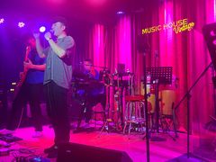 -音乐房子·Vintage Live Bar(玉林总店)