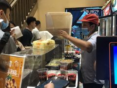 -八婆婆烧仙草(曾厝垵店)