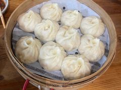 -余氏豆腐包老店(东直街店)