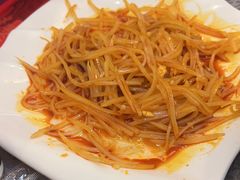 -李连贵酒家熏肉大饼(昆明街店)