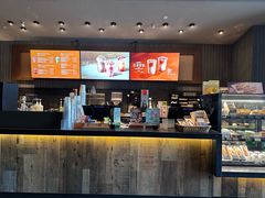 -星巴克(枣阳路店)