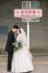 -全城热恋璀璨婚纱摄影(国贸总店)