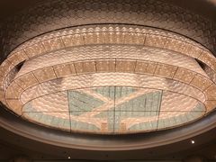 -苏州宝带桥国际大酒店自助餐厅