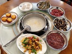 -盈田盈粥庄(博山东路店)