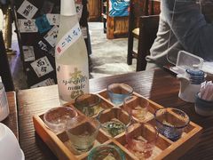 -矶野水产(澳门逸园中心店)