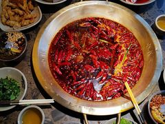 -小龙坎火锅(春熙太古里店)