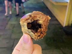 -清香酥饼(骑龙巷店)