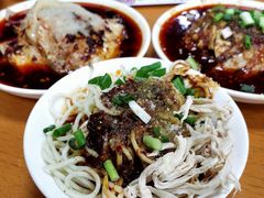 -老丘丘(较场口店)