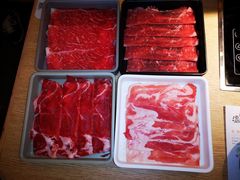 -温野菜涮涮锅(西单大悦城店)