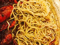 -金陵一哥龙虾馆(三牌楼总店)