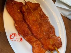 -老妈米线(港龙店)