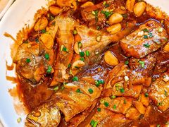 -碧海银沙海鲜餐厅(恒大海上威尼斯店)