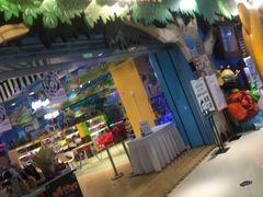 -万达宝贝王成长乐园(重庆永川店)