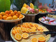 -汉阳廷自助烤肉(同和金铂天地店)