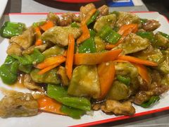 -夕阳红小吃(中街大悦城店)