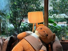 -咖法森林·咖啡  酒吧(天河店)