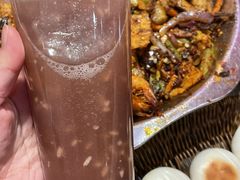 -嘎嘎鸭下巴·爆辣干锅(明教寺店)