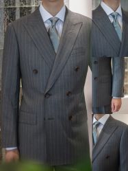 -优刻西服西装定制(金轮国际广场店)